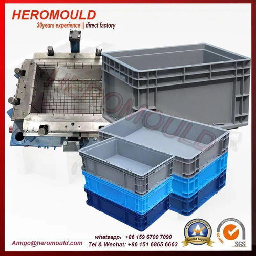 黃巖宏諾模塑 三十載精工匠造，專注塑模技術前沿