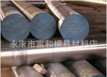 DHA1鋼 日本大同特殊模具鋼，卓越的通用熱作模具鋼之選